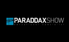 paraddax show - equipo europeo paramotor - libia 2009