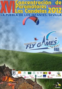 Las candelas 2012
