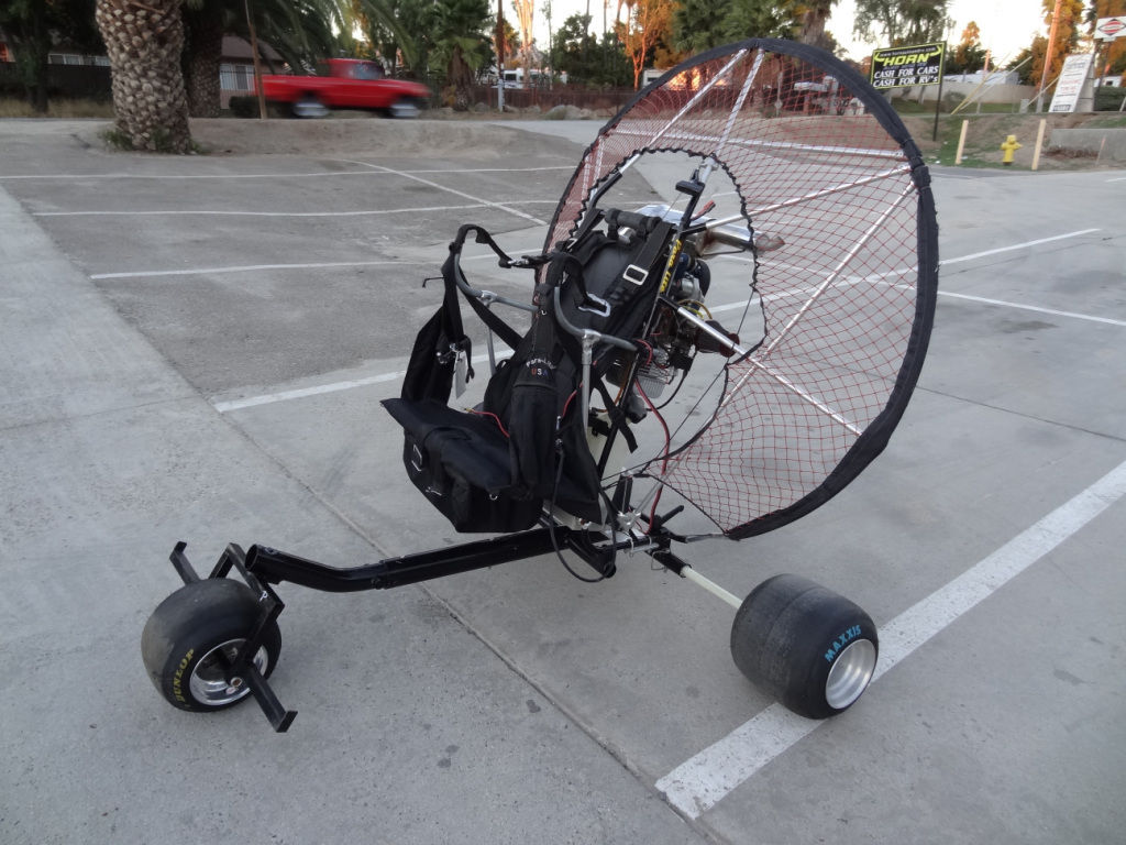 Trike ruedas anchas-volarenparamotor