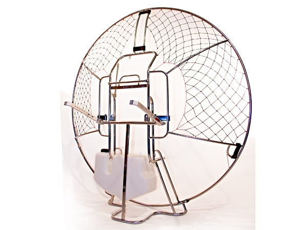 Paramotor kit de PAP-Volarenparamotor