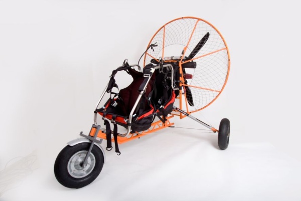 Trike titan duo