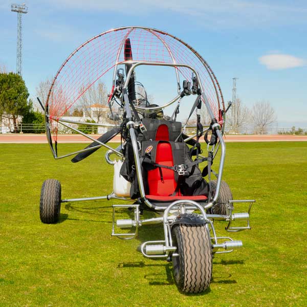 Paratrike-duo-PXP 1