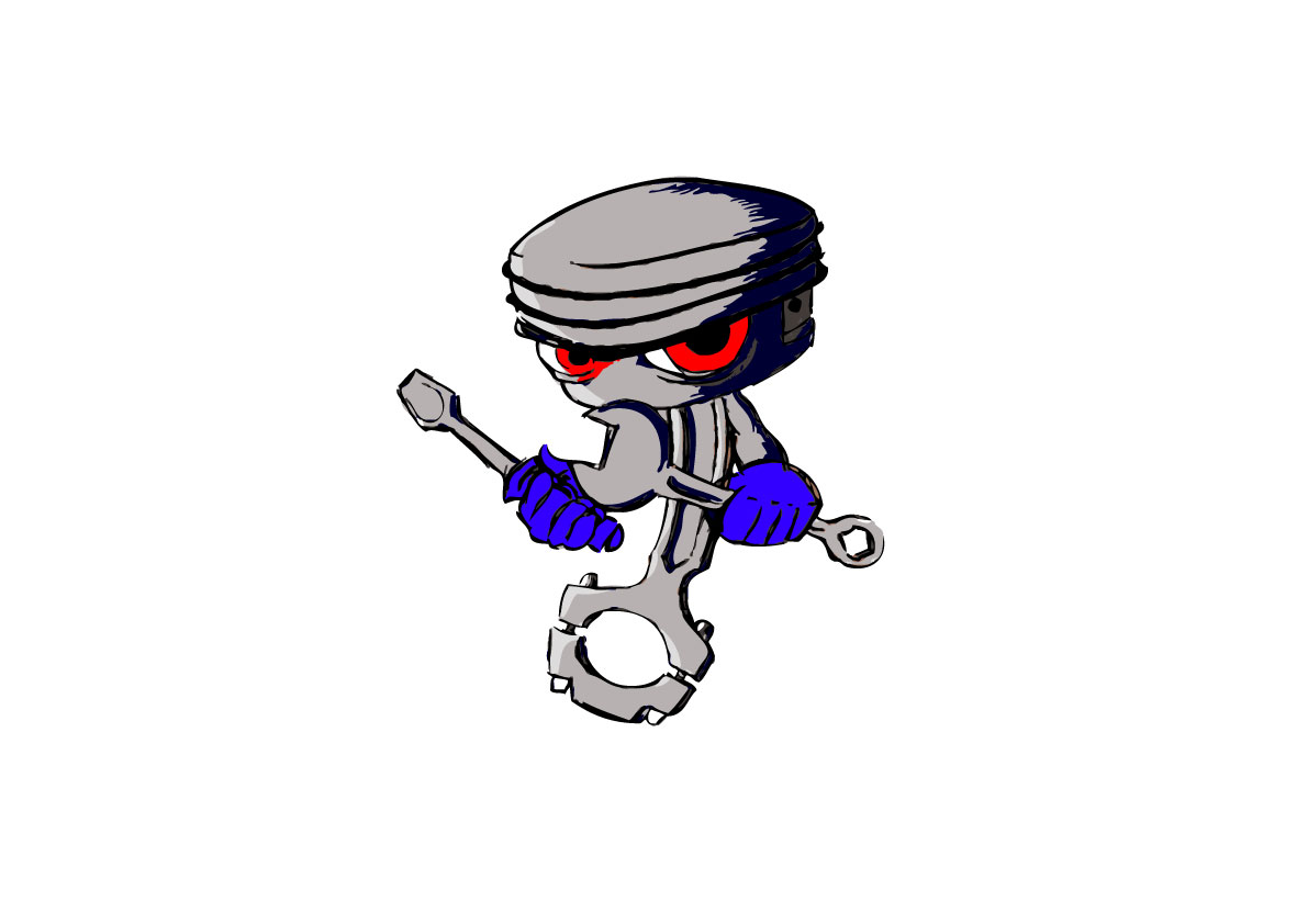 piston