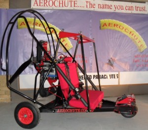 Aerochute
