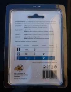 Skywatch Windoo