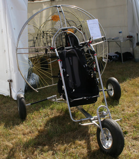 Paratrike