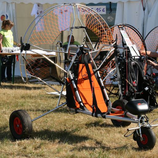 paratrike