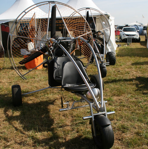 paratrike