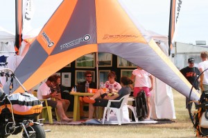Stand de Paramania