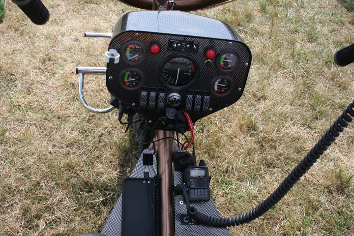 Paratrike