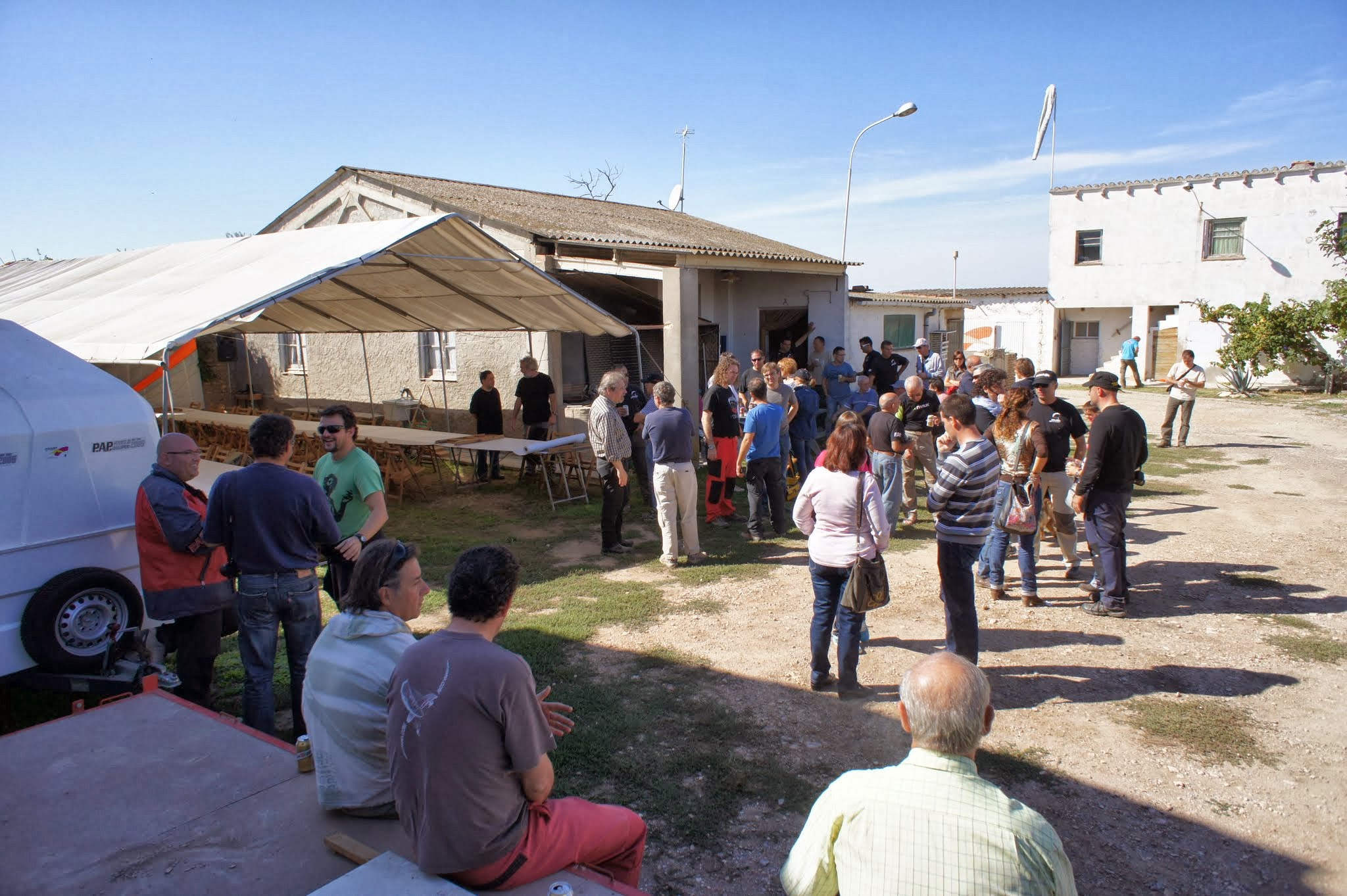 Trobada 2013
