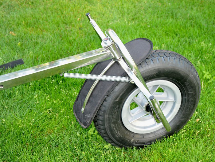Paratrike Nimble de PXP.