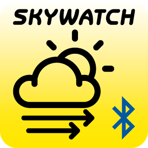 Descargas APP Skywatch BL.