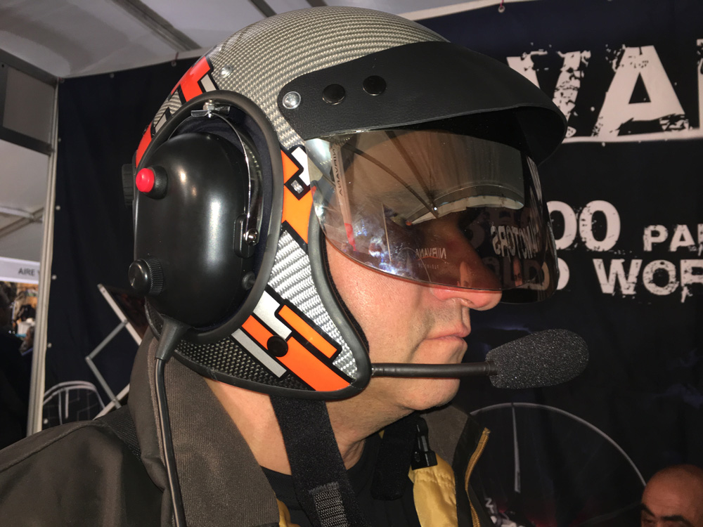 Fc5 Helmet, el casco Full de Nirvana.
