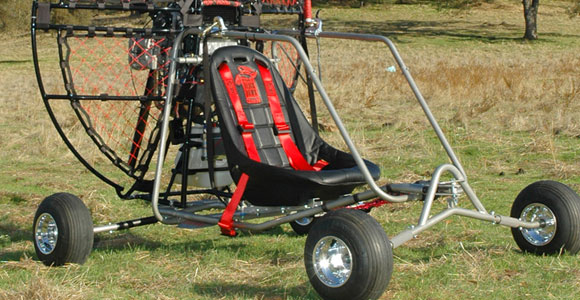 Quadparamotor.