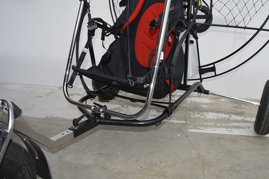 Trike SX de Airfer.