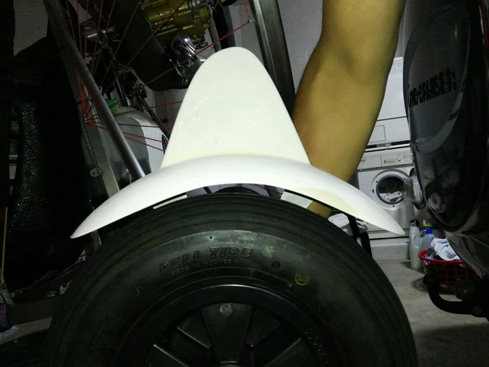 Foto 17, Paratrike StarFly Sport