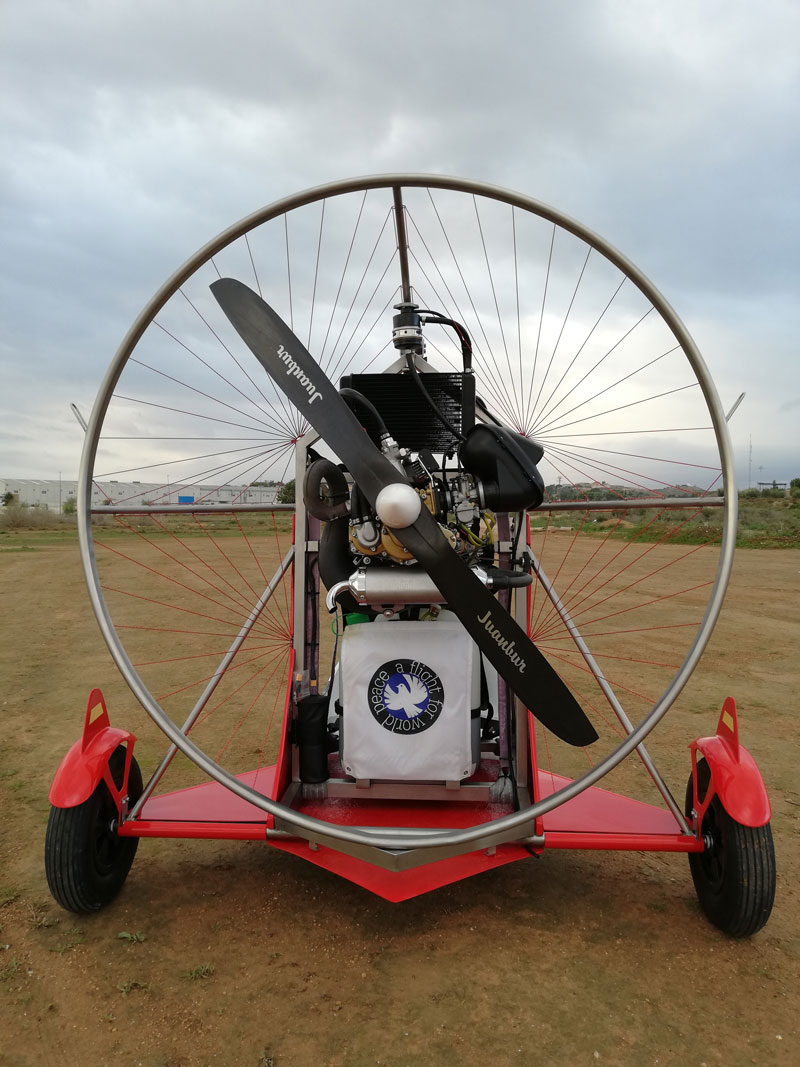 Foto 26,Paratrike StarFly Sport