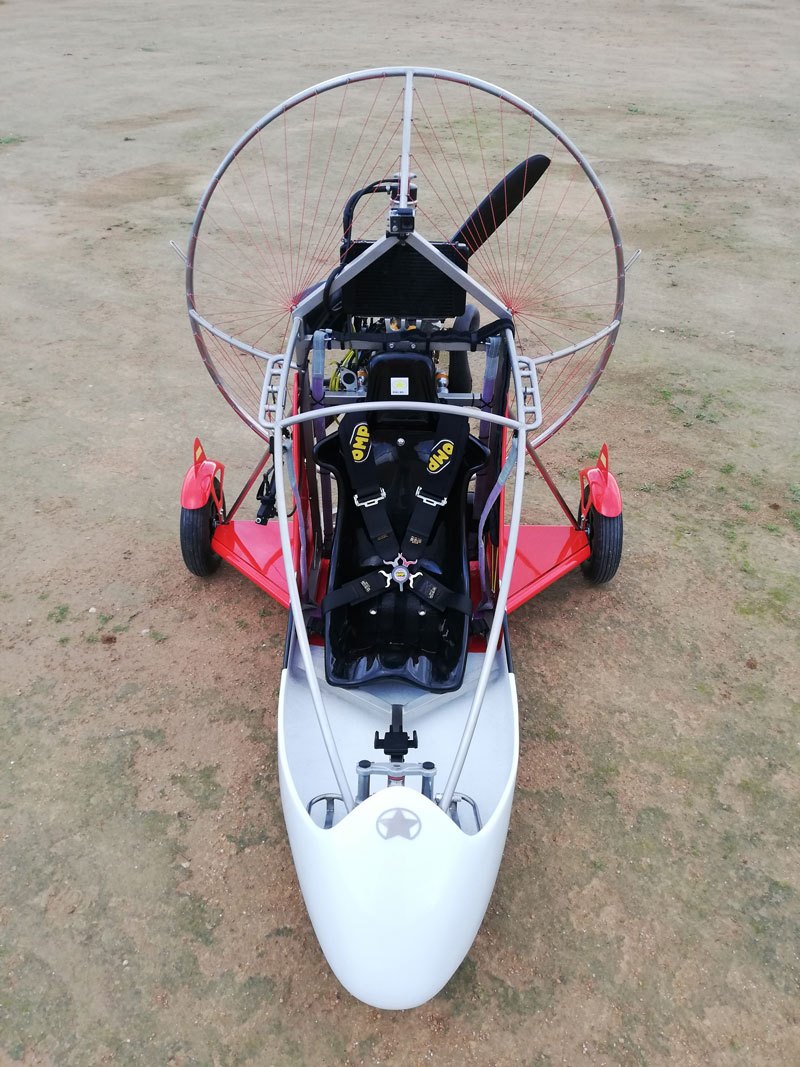 Foto 27 ,Paratrike StarFly Sport