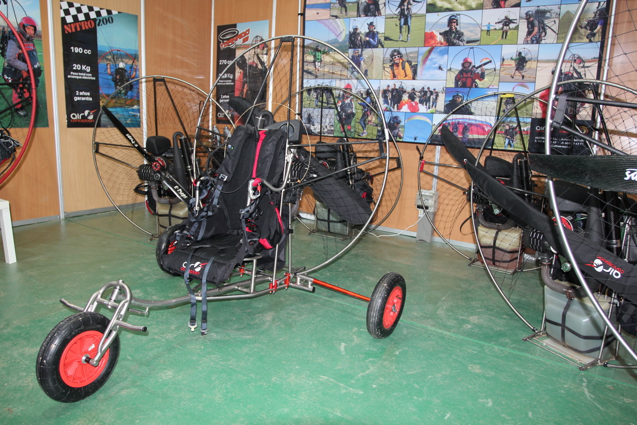 trike