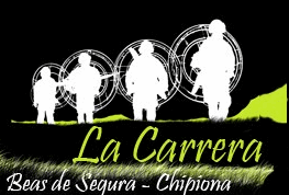 desafio guadalquivir 400 - carrera paramotor