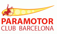 paramotor-barcelona
