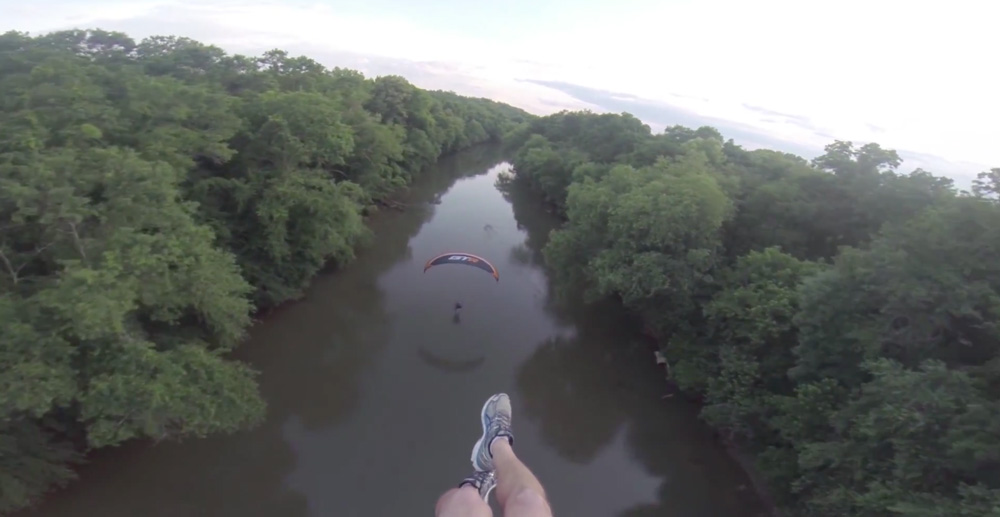 volarenparamotor