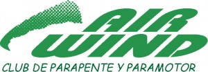 Club de parapente y paramotor Airwind