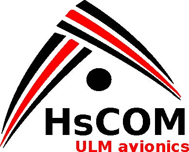 HsCom.