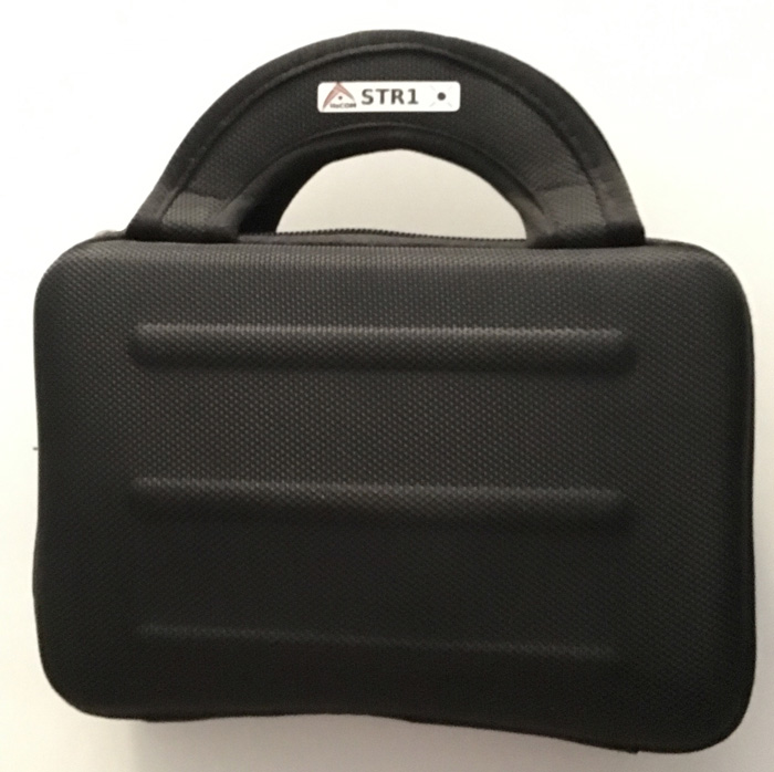 STR1 Strobe, HsCom.