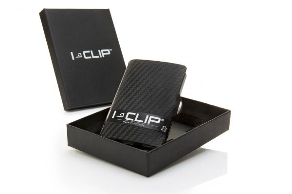i-clip carbono