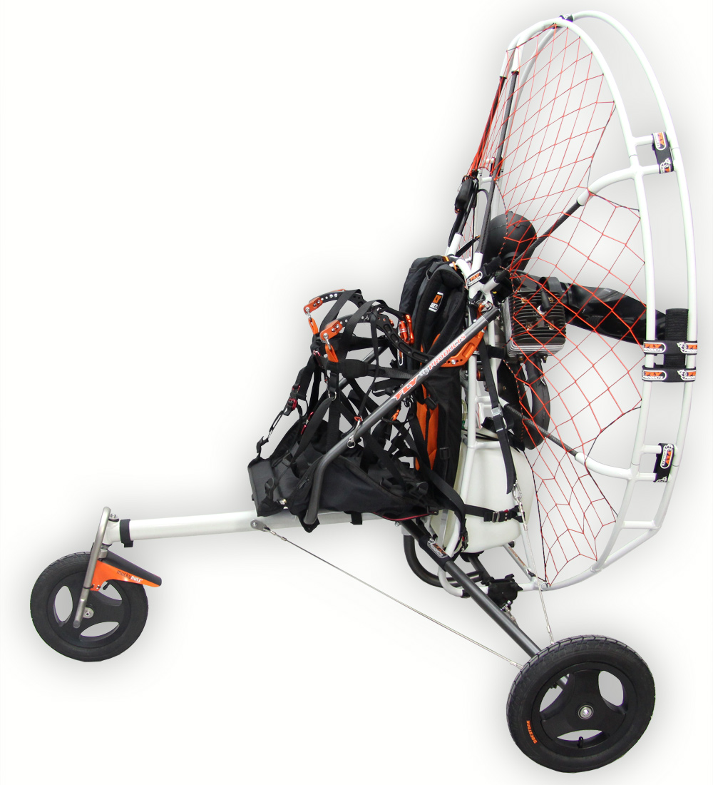 Mini trike Foxy de Flyproducts.