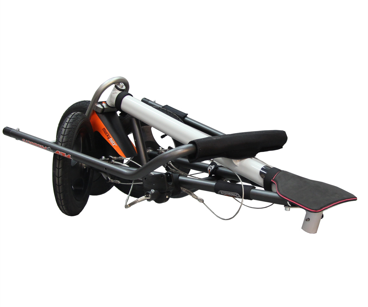Mini trike Foxy de Flyproducts.