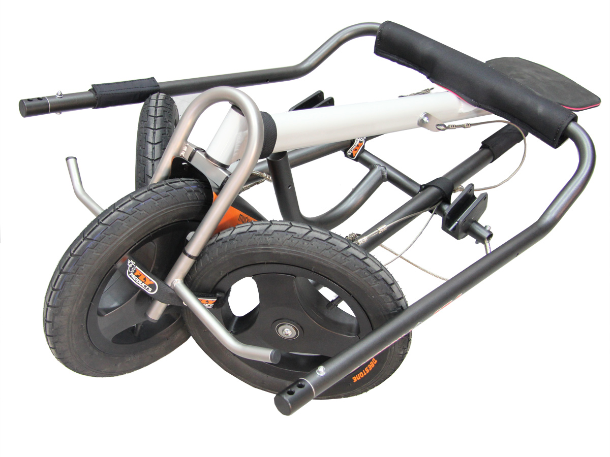 Mini trike Foxy de Flyproducts.