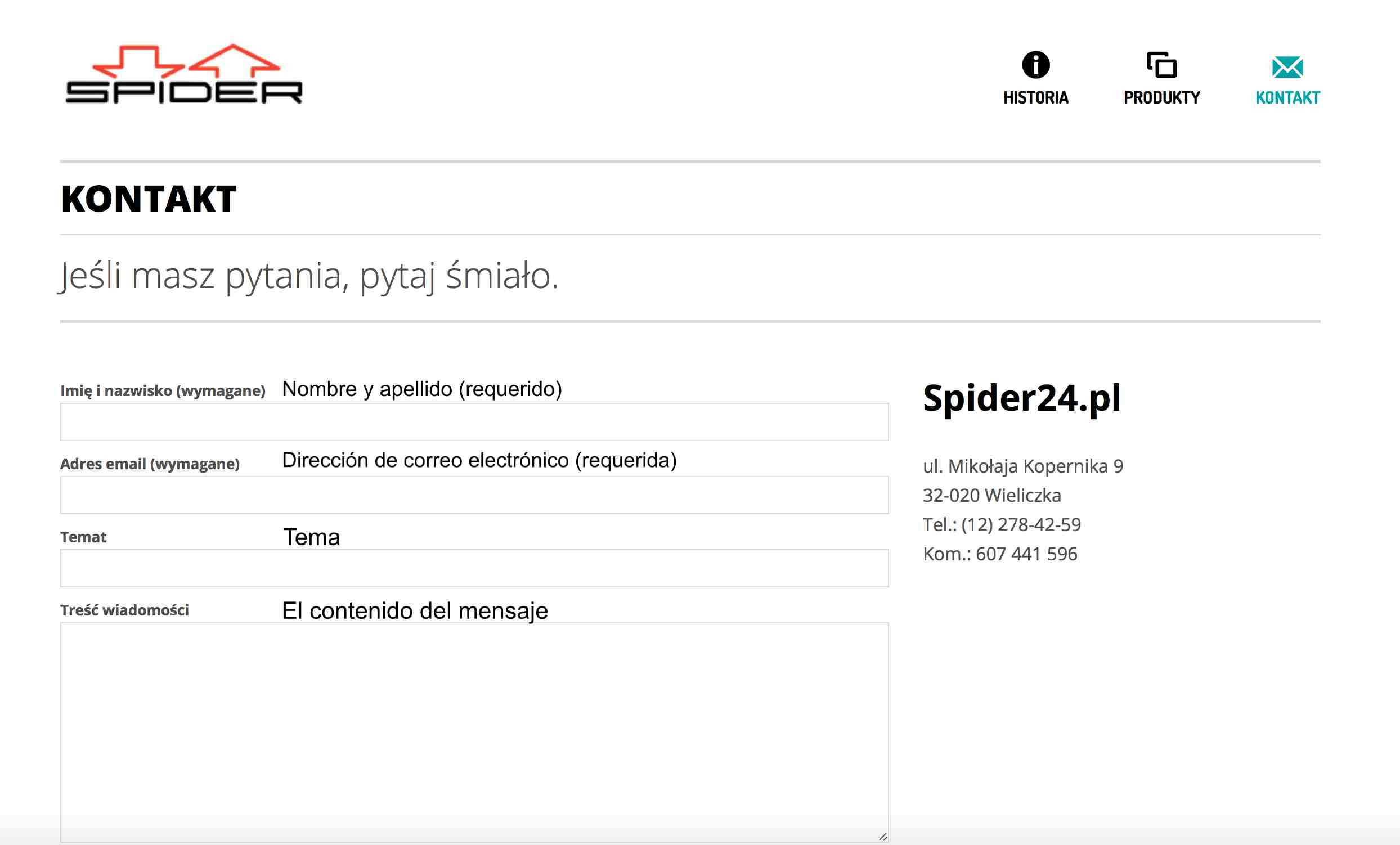 contacto AIR KONTROLER SPIDER BT-VARIO Strong, paramotor contacto1 Review Air Controller SPIDER BT Vario