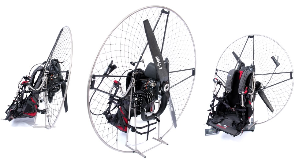chasis airconception titanium race v2 chasis airconception titanium race v2