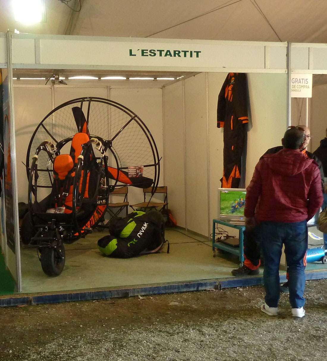 L´Estartit