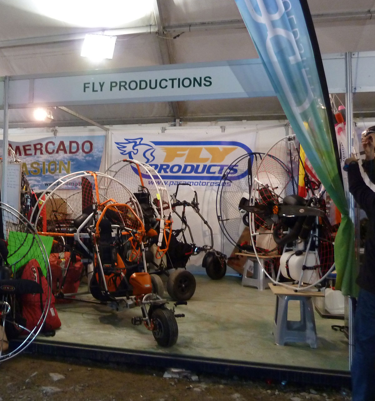 Fly Products