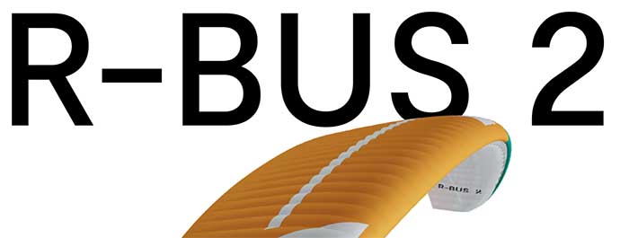 Niviuk R-Bus 2